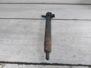 форсунка Chevrolet Captiva 1 поколение [рестайлинг] (2011 - 2013), 2.2 л., Z 22 D1, дизель, 25183186, 28264951