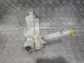 бачок омывателя Mazda 3 BK (2003 - 2005), хетчбэк 5 дв., BP4K67480D, 860142721 - фото №3