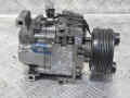 компрессор кондиционера Mazda CX-7 1 поколение (2006 - 2009), 2.3 л., Ti, L3-VDT, бензин, АКПП, EG2161450A, H12A1AM4CX, EG2161450E, EG2161450F, EG2161450G, H12A1AM4HX, H12A1AL4HX, H12A1AM4A1 - фото №4