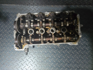 головка блока цилиндров BMW 1 серия F20/F21 (2011 - 2015), 1.6 л., Ti, N13 B16 A, бензин, 11127642264