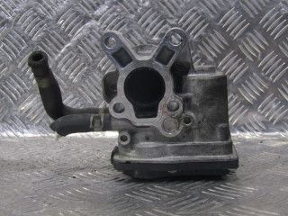 клапан EGR Nissan Pathfinder R51 (2004 - 2010), 2.5 л., YD25DDTi, дизель, 14710EC00D