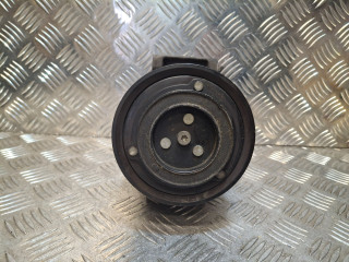 компрессор кондиционера Chevrolet Captiva 1 поколение [рестайлинг] (2011 - 2013), 2.2 л., Z 22 D1, дизель, 95487907, 95459392, 94552594