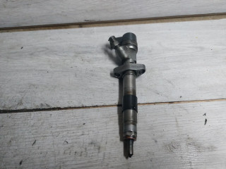 форсунка Renault Master 2 поколение (1998 - 2003), 2.5 л., G9U 754, дизель, 8200146357, 0445110141, 0433171811, 0986435086