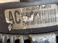 генератор Chevrolet Captiva 1 поколение (2006 - 2011), 3.2 л., 10 HM, бензин, 96673046, AC - фото №5