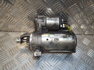 стартер Audi A4 B8/8K (2007 - 2011), 3.0 л., TDi, CCWA, дизель, 059911022, 059911021B, 059911021C, 059911021D, 059911021M, 059911022X