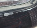 бампер передний Ford Explorer 4 поколение U251 (2005 - 2010), черный, 7L2Z17D957RBPTM - фото №5