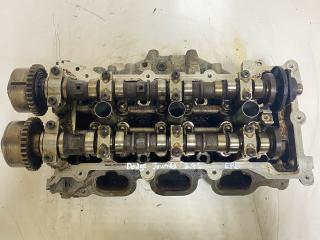 головка блока цилиндров Dodge Journey 1 поколение [рестайлинг] (2008 - 2025), 3.6 л., ERB, бензин, 05184510AJ, 68141352AA