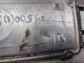 блок управления двигателем Fiat 500 2 поколение (2008 - 2015), 1.4 л., 169 A3.000, бензин, 51854165D, 0261201759, 51854165, 51807549, 51840854 - фото №5