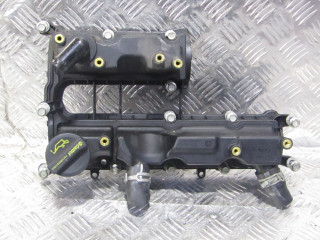 клапанная крышка Ford Kuga 2 поколение (2013 - 2025), 1.6 л., JQMA, бензин, BM5G6M293DE, 1846376, BM5G6M293DF, BM5G6M293DC