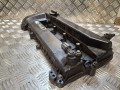 клапанная крышка Ford Focus 2 поколение (2004 - 2008), 2.0 л., AODA, бензин, 1473357, 5131753, 4M5G6K272HE, 4M5G6K272HD - фото №2