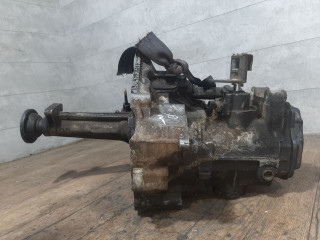 КПП механическая (МКПП) Volkswagen Transporter T4 (1990 - 2003), 2.4 л., AAB, дизель, CPV