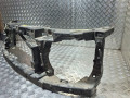 передняя панель крепления облицовки (телевизор) Land Rover Discovery 3 поколение L319 (2004 - 2009), DIN500020, LR013044, LR024332 - фото №4