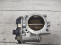 заслонка дроссельная Opel Insignia 1 поколение (A) (2008 - 2014), 2.8 л., Ti, A 28 NET, бензин, 12620183 - фото №2