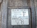 компрессор кондиционера Mercedes-Benz M-Класс W163 [рестайлинг] (2001 - 2005), 3.2 л., M 112.942, бензин, 0012302811, 0012308811, A0012302811, A0012308811, 0022305011 - фото №3