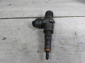 форсунка Volkswagen Transporter T5 (2003 - 2009), 2.5 л., TDi PD, дизель, 07Z130073N, 0414720304 - фото №2