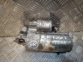 стартер Ford Mondeo 4 поколение (2007 - 2010), 2.0 л., TDCi, TXBA, дизель, 1756795, 6G9N11000FA, 1376305 - фото №5