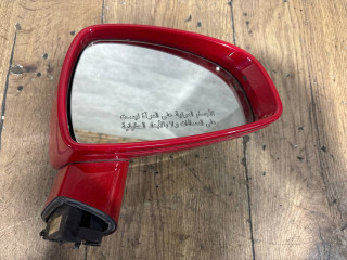зеркало наружное правое Audi TT 8J (2006 - 2010), 8J0857502A