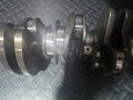 коленвал Land Rover Range Rover Sport 1 поколение (2005 - 2009), 2.7 л., 276DT, дизель, LR052136 - фото №4