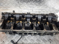 головка блока цилиндров Volkswagen Transporter T5 (2003 - 2009), 2.5 л., BNZ, дизель, R070103373C, BNZ - фото №2