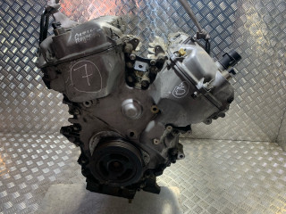 двигатель Mazda CX-9 1 поколение TB (2007 - 2009), 3.7 л., i, CA, бензин, полный привод, CA