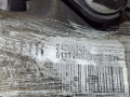 КПП автоматическая (АКПП) Chevrolet Captiva 1 поколение [рестайлинг] C140 (2011 - 2013), 3.0 л., i, LF1, бензин, АКПП, полный привод, 6T50, 24265165, 1TTR - фото №5