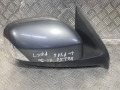 зеркало наружное правое Volvo XC90 1 поколение [рестайлинг] (2006 - 2014), серый, 31297438 - фото №2