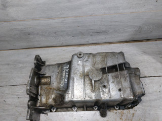 масляный поддон Opel Astra H/Family [рестайлинг] (2005 - 2015), 1.8 л., Z 18 XER, бензин, 55565793, 55566404, 55572041, 55355007, 55561654, 55558805, 55355595, 55563466, 55353306