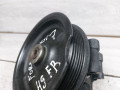 насос гидроусилителя руля Ford Transit 7 поколение (2006 - 2013), 2.4 л., H9FB, дизель, 1569693 - фото №6