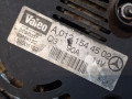 генератор Mercedes-Benz A-Класс W168/V168 [рестайлинг] (2001 - 2004), 1.6 л., M 166.960, бензин, 0121544502, SG9B037, 0111545602 - фото №4