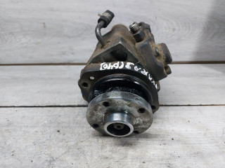 ТНВД Nissan Pathfinder R51 (2004 - 2010), 2.5 л., YD25DDTi, дизель, 16700VM01C, 16700VM00D, 16700VM00E