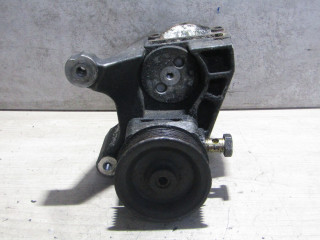 насос гидроусилителя руля Fiat Ducato 2 поколение 244 (1993 - 2001), 2.3 л., F1AE0481C, дизель, 504000927, 504184720, 7612955116, 7612955121