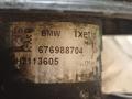 насос гидроусилителя руля BMW 3 серия E90/E91 [рестайлинг] (2008 - 2013), 3.0 л., N52 B30, бензин, 32414042171, 32416769887, 4042171, 6769887, 32416777321, 6777321, 32414038768, 4038768, 32414039954, 4039954 - фото №7