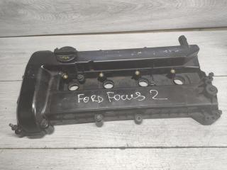 клапанная крышка Ford Focus 2 поколение (2004 - 2008), 1557512, 4M5G6K272HE, 6G9G6007AG
