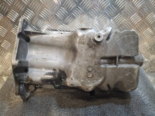 масляный поддон Opel Astra J (2009 - 2012), 1.4 л., A 14 NET, бензин, 55562729, 55568035