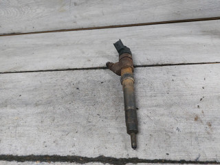 форсунка Fiat Ducato 2 поколение [рестайлинг] 244 (2002 - 2006), 2.3 л., JTD, F1AE0481C, дизель, 500371101, 0445120011