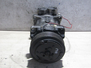 компрессор кондиционера Volkswagen Transporter T4 (1990 - 2003), 2.0 л., AAC, бензин, 701820807A