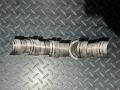 коленвал Land Rover Freelander 2 поколение L359 (2006 - 2010), 2.2 л., TDCi, 224DT, дизель, LR001234, LR022080, 0501N5, 0501L6, 0501L0, C2S52039, 1694472, BG9Q6303AA, 6G9Q6303AA - фото №8