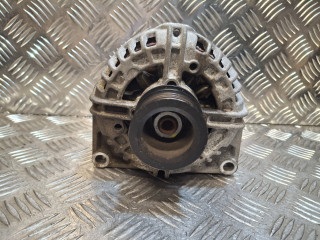 генератор Opel Astra H/Family [рестайлинг] (2005 - 2015), 1.8 л., Z 18 XER, бензин, 13229985, 0124425050