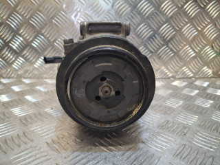 компрессор кондиционера Mercedes-Benz A-Класс W169 (2004 - 2008), 1.7 л., M 266.940, бензин, 0022301311, 0022304711, A0012309011, A0022301311, A0022304711, A0012303511, 0012309011, 0012303511