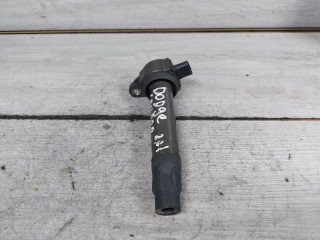 катушка зажигания Jeep Compass 1 поколение (2006 - 2010), 2.4 л., ED3, бензин, 04606824AB, 04606824AC