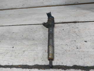 форсунка Jeep Grand Cherokee 4 поколение (2010 - 2013), 3.0 л., CRD, EXF, дизель, 0445110430, 68148332AA, 35062008F