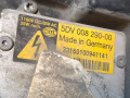 фара левая Land Rover Range Rover Sport 1 поколение L320 (2005 - 2009), XBC501692, XBC501692LZN - фото №9