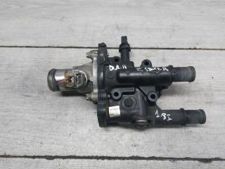 корпус термостата Chevrolet Cruze 1 поколение (2009 - 2012), 1.8 л., F18D4, бензин, 96984103, 55353311, 25199824, 25192230, 25192228