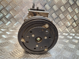 компрессор кондиционера Ford Maverick 2 поколение TM1 (2000 - 2004), 3.0 л., AJ, бензин, 1018497, 1035431, 1440188, 1440714, 3983800, 6997607, 7058034, YL8H19D629EB