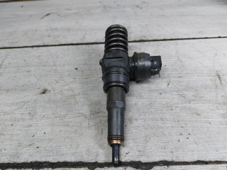 форсунка Volkswagen Transporter T5 (2003 - 2009), 2.5 л., TDi PD, BNZ, дизель, 070130073R, 0414720310