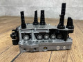 гидроблок АКПП Ford Mondeo 4 поколение [рестайлинг] (2010 - 2015), робот, 1770618, 7M5R7H035CA - фото №2