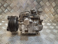компрессор кондиционера Mazda CX-7 1 поколение (2006 - 2009), 2.3 л., Ti, L3-VDT, бензин, АКПП, EG2161450A, H12A1AM4CX, EG2161450E, EG2161450F, EG2161450G, H12A1AM4HX, H12A1AL4HX, H12A1AM4A1 - фото №3