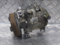 компрессор кондиционера Nissan Navara D40 (2005 - 2010), 2.5 л., YD25DDTi, дизель, 92600EB40E, 92600EB400, 92600EB40B - фото №2