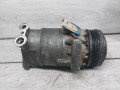 компрессор кондиционера Opel Astra H (2004 - 2007), 1.8 л., Z 18 XER, бензин, 13124750, 13286085, 13297442, 93168627, 13322147, 13322144, 13297437, 13286089 - фото №2