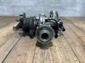 турбина Audi A4 B8/8K (2007 - 2011), 1.8 л., TFSI, CABA, бензин, 06H145701K, 06H145701L - фото №3